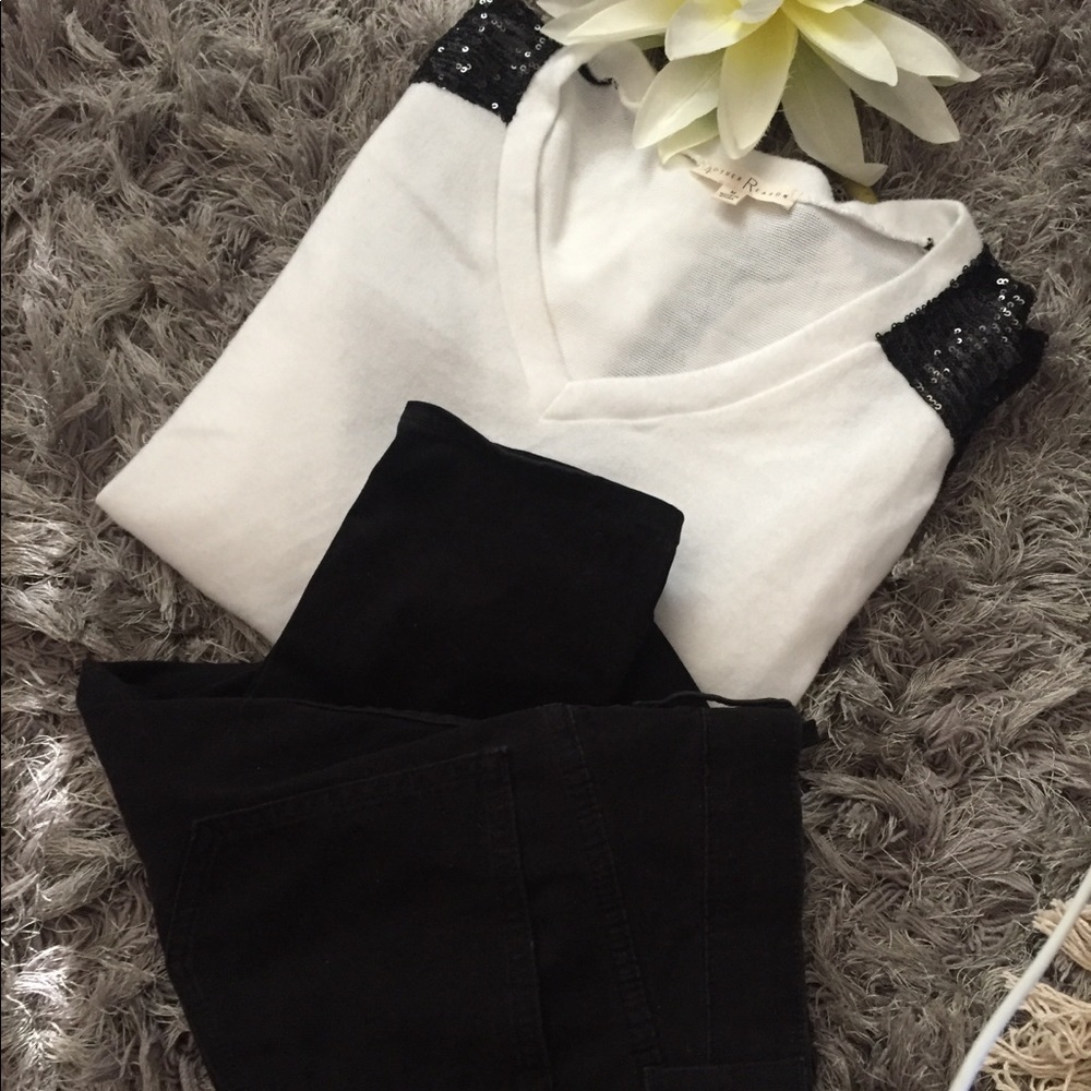 LS beautiful top💕 - Picture 9 of 16